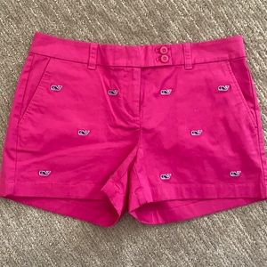 Vineyard vines women’s shorts